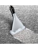 Aspirapolvere BOSCH BWD421PET Nero Rosso Nero/Rosso