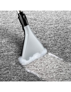 Aspirapolvere BOSCH BWD421PET Nero Rosso Nero/Rosso