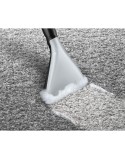 Aspirateur BOSCH BWD421PET Noir Rouge Noir/Rouge