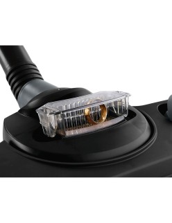 Aspirador BOSCH BWD421PET Negro Rojo Negro/Rojo