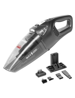 Aspirateur Manuel Concept VP4380 Noir