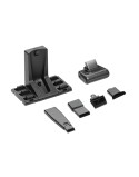 Aspirapolvere a Mano Concept VP4380 Nero