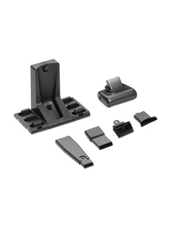 Aspirateur Manuel Concept VP4380 Noir
