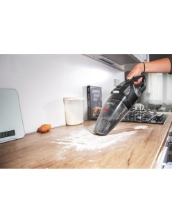 Aspirateur Manuel Concept VP4380 Noir