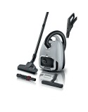 Aspiradora con Bolsa BOSCH BGB6X330 Negro Gris 600 W