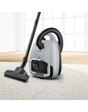 Aspiradora con Bolsa BOSCH BGB6X330 Negro Gris 600 W