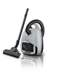 Aspiradora con Bolsa BOSCH BGB6X330 Negro Gris 600 W