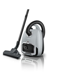 Aspiradora con Bolsa BOSCH BGB6X330 Negro Gris 600 W