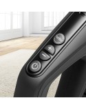 Aspiradora con Bolsa BOSCH BGB6X330 Negro Gris 600 W