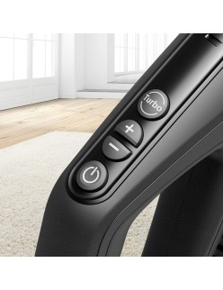 Aspiradora con Bolsa BOSCH BGB6X330 Negro Gris 600 W