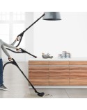 Aspiradora con Bolsa BOSCH BGB6X330 Negro Gris 600 W