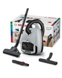 Aspiradora con Bolsa BOSCH BGB6X330 Negro Gris 600 W