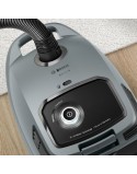 Aspiradora con Bolsa BOSCH BGB6X330 Negro Gris 600 W
