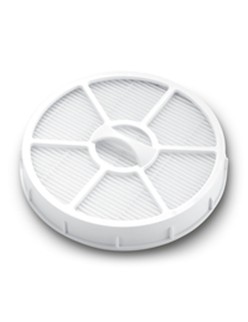 Filtro HEPA Kärcher 2.863-238.0 (1 Unidade)