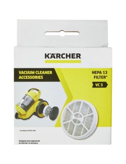 Filtro HEPA Kärcher 2.863-238.0 (1 unidad)