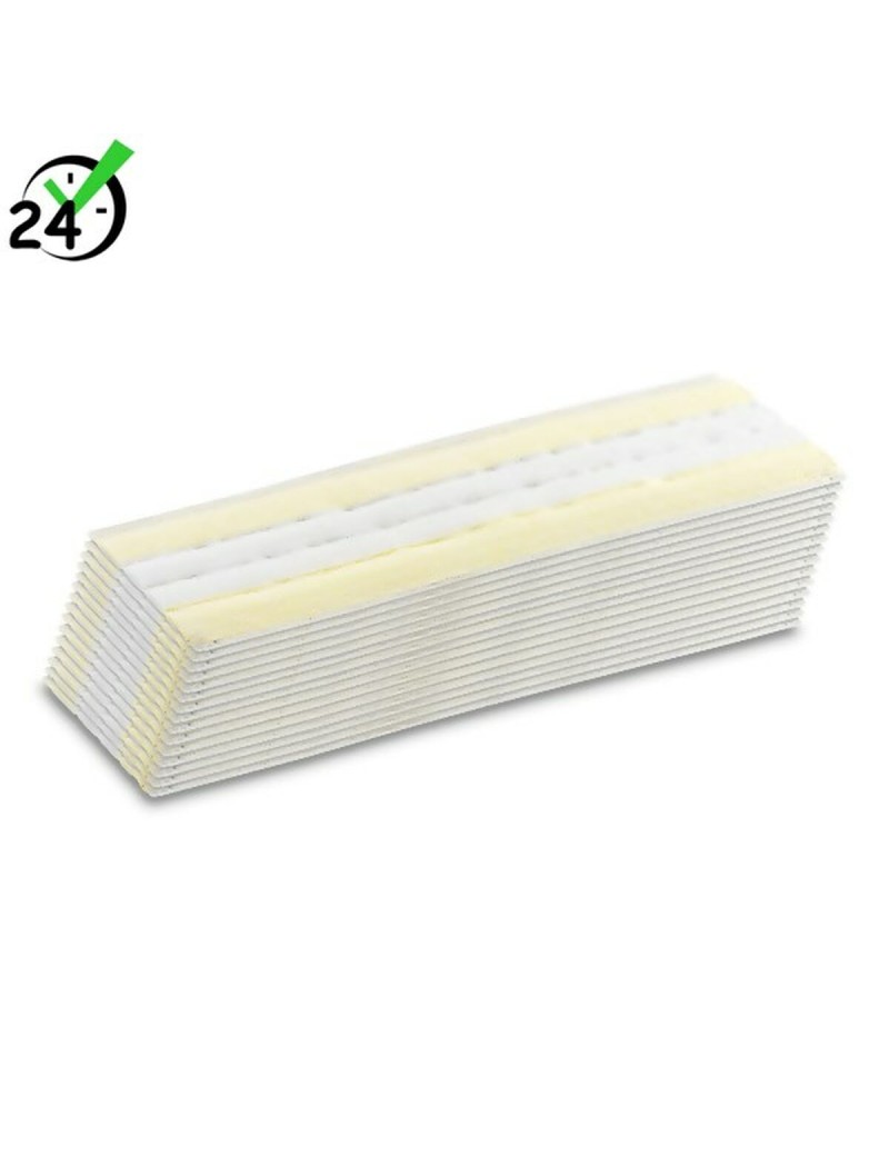 Set de Paños Kärcher 2.863-299.0