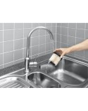 Hoover filter Kärcher 2.863-239.0