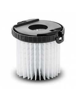 Staubsauger-Filter Kärcher 2.863-239.0