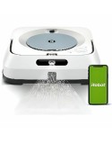 Robot aspirador y friegasuelos iRobot M6134