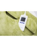 Electric Blanket Adler AD 7403 zielona Green 30 x 20 x 15 cm