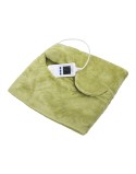 Manta Eléctrica Adler AD 7403 zielona Verde 30 x 20 x 15 cm