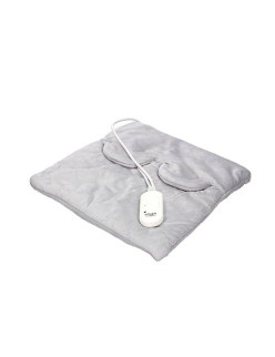 Electric Blanket Adler AD 7403 zielona Green 30 x 20 x 15 cm
