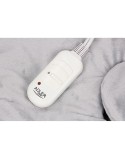 Electric Blanket Adler AD 7403 zielona Green 30 x 20 x 15 cm