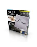 Manta Eléctrica Adler AD 7403 zielona Verde 30 x 20 x 15 cm