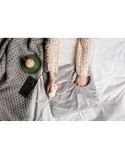 Electric Blanket Adler AD 7403 zielona Green 30 x 20 x 15 cm