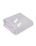 Couverture Chauffante Adler AD 7426 Gris
