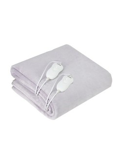 Couverture Chauffante Adler AD 7426 Gris