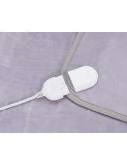 elektrische Abdeckung Adler AD 7426 Grau