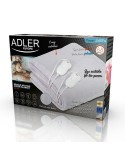 Manta Eléctrica Adler AD 7426 Gris