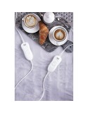Electric Blanket Adler AD 7426 Grey