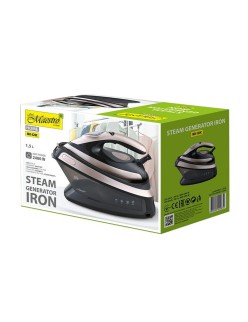 Bügeleisenstation Feel Maestro MR-320C aus Keramik 2400 W
