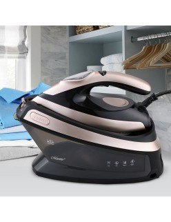 Bügeleisenstation Feel Maestro MR-320C aus Keramik 2400 W