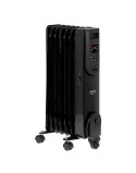 Radiatore a Olio Adler CR 7812 Nero 1500 W