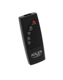 Radiador de Aceite Adler AD 7826 Blanco 2500 W