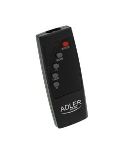 Radiador de Aceite Adler AD 7826 Blanco 2500 W