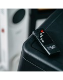 Ölheizung Adler AD 7826 Weiß 2500 W