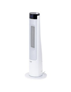 Termoventilador Portátil Adler AD 7730 Blanco 2200 W