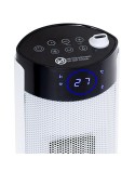 Termoventilador Portátil Adler AD 7730 Blanco 2200 W