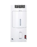 Termoventilador Portátil Adler AD 7730 Blanco 2200 W