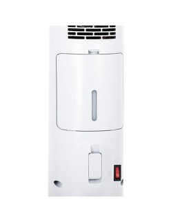Termoventilatore Portatile Adler AD 7730 Bianco 2200 W