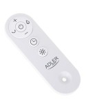 Termoventilador Portátil Adler AD 7730 Blanco 2200 W