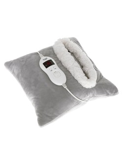 Electric Blanket Adler AD 7412 Grey 38 x 14 x 38 cm