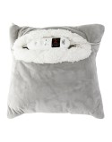 Electric Blanket Adler AD 7412 Grey 38 x 14 x 38 cm