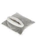 elektrische Abdeckung Adler AD 7412 Grau 38 x 14 x 38 cm