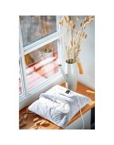 Electric Blanket Adler AD 7412 Grey 38 x 14 x 38 cm