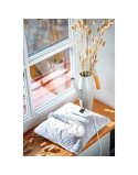 Electric Blanket Adler AD 7412 Grey 38 x 14 x 38 cm